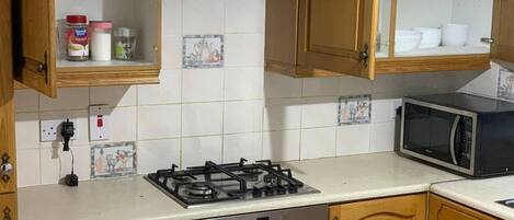 Dortoir Partagé, 1 chambre | Intérieur