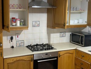 Shared Dormitory, 1 Bedroom | Interior