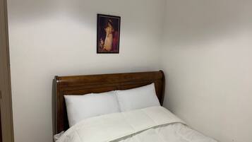 Shared Dormitory, 1 Bedroom