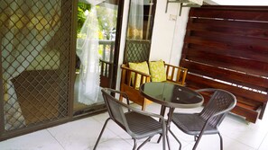 شرفة/رواق