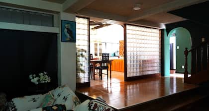 'Utu'one Bed & Breakfast
