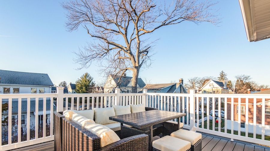 3BR Prime Luxury near NYC w Arcade Room