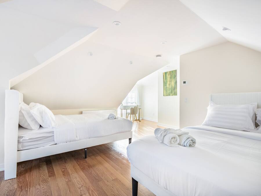 Nhà, được phép mang theo vật nuôi | Màn/rèm cản sáng, truy cập Internet không dây miễn phí