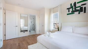 Hus, kjæledyr tillatt | Blendingsgardiner og wi-fi (inkludert)