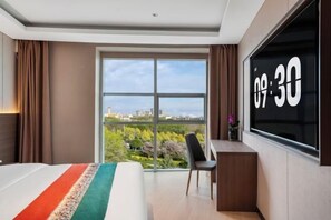 Room - Shangdong Lake Hotel (Kuytun)