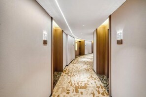 Interior - Shangdong Lake Hotel (Kuytun)