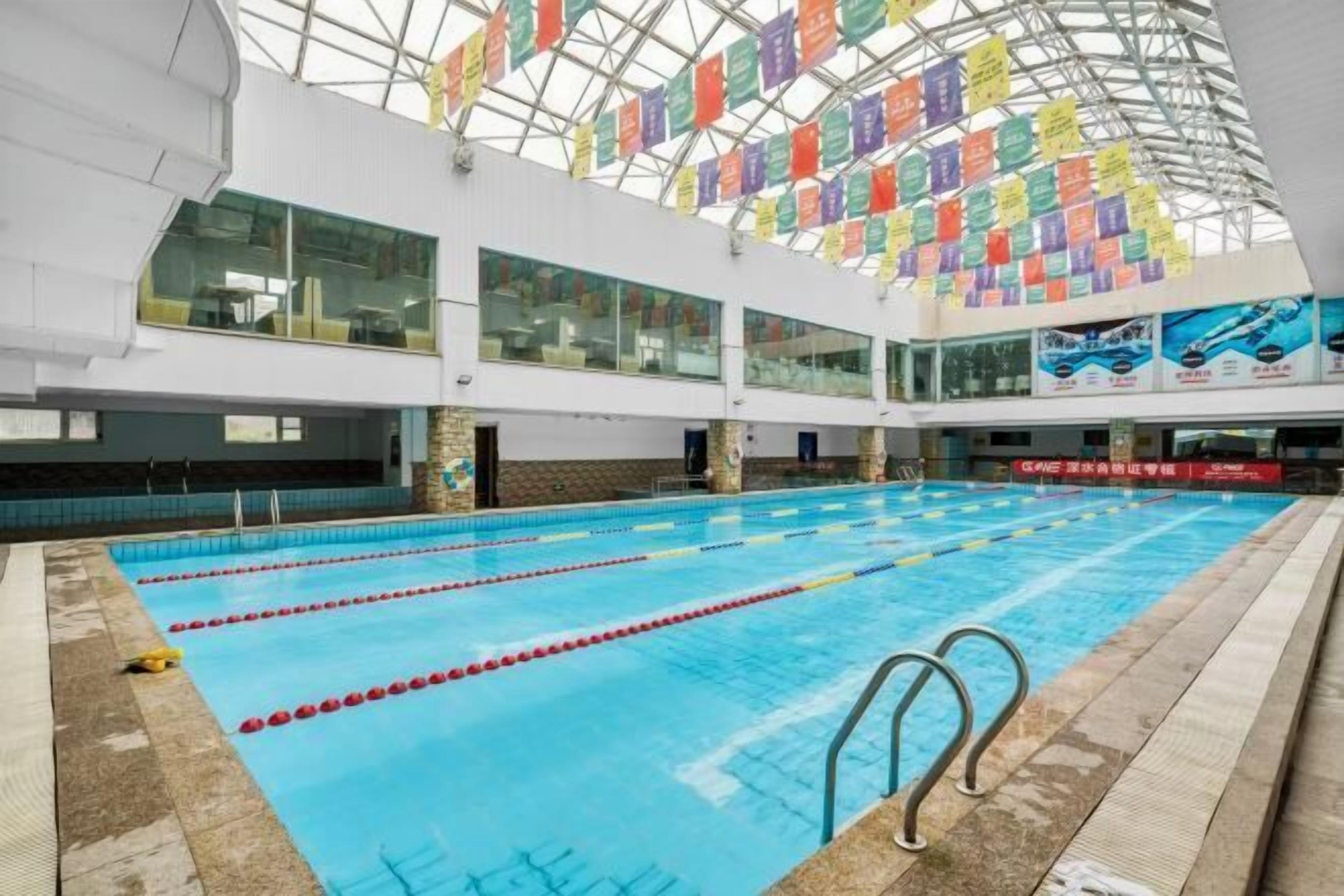 وسائل الراحة في المنشأة