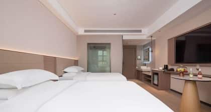 Shangdong Lake Hotel