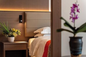 Room - Shangdong Lake Hotel (Kuytun)