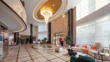 ردهة الانتظار