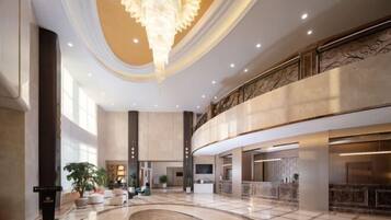 ردهة الانتظار