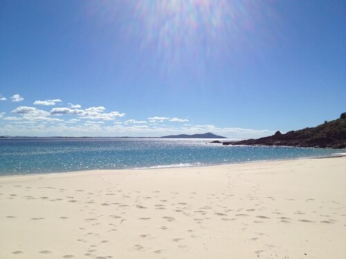 Private, Secluded Retreat - Our Reviews Say it All