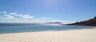 Private, Secluded Retreat - Our Reviews Say it All