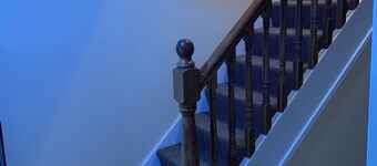 Room in Guest Room - Bunk Three Single bed Small Room