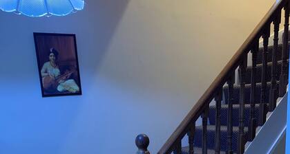 Room in Guest Room - Bunk Three Single bed Small Room