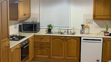 Shared Dormitory, 1 Bedroom | Interior