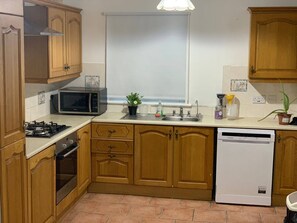 Shared Dormitory, 1 Bedroom | Interior