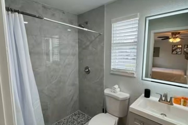 Salle de bain