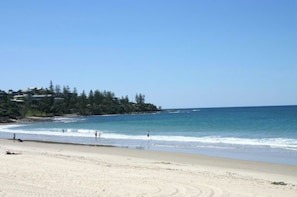 Plage