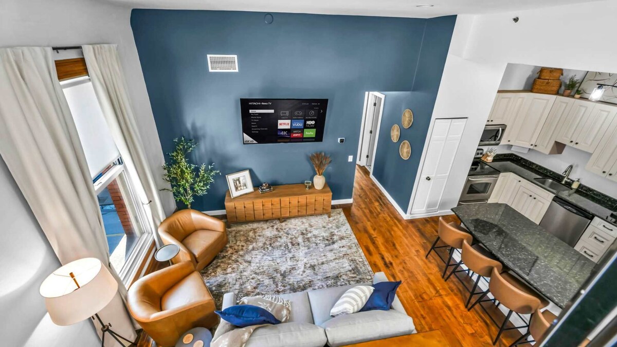 Imagem do perfil do anfitrião