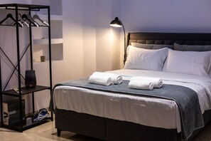 Svit Design - kök - bottenvåning | 1 sovrum, sängtillbehör av högsta kvalitet och memory foam-madrasser