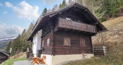 Ferienhaus Bad Kleinkirchheim
