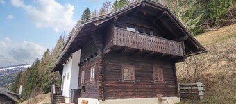 Ferienhaus Bad Kleinkirchheim