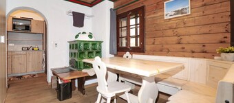 Ferienhaus Bad Kleinkirchheim