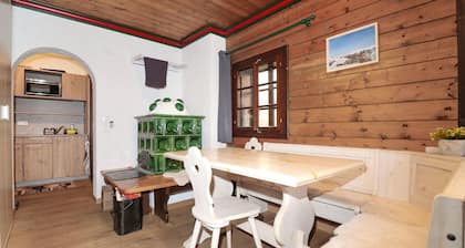 Ferienhaus Bad Kleinkirchheim