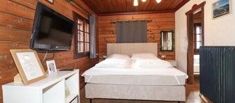 Ferienhaus Bad Kleinkirchheim