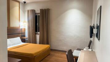 1 bedroom, WiFi