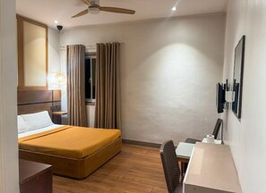1 Schlafzimmer, WLAN