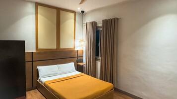 1 bedroom, WiFi