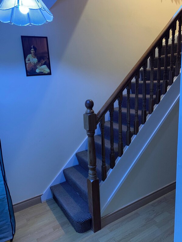 Shared Dormitory, 2 Bedrooms, Smoking | Interior - Room-two Rooms Total 5 Persons max (Dublin)