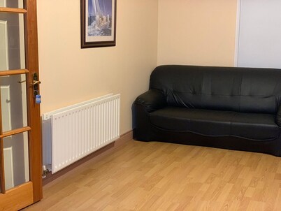 Room-two Rooms Total 5 Persons max