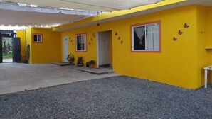 Unclassified image, 3 of 19, button - Posada La escondida (San Juan del Rio)