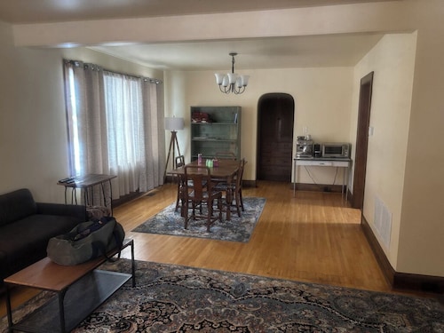 Charming 3-bedroom house in Ely