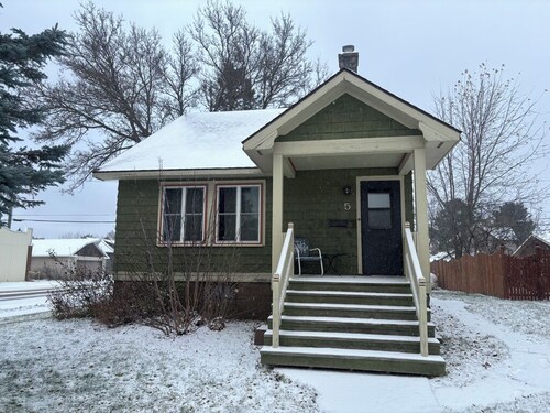 Charming 3-bedroom house in Ely