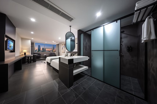 Fang Hua City View Hotel, Jiefangbei Hongyadong Branch