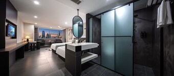 Xingyao Vista Hotel - Jiefangbei Area Hong Ya Dong