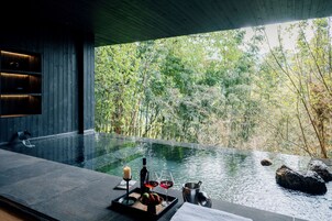 Piscina privada