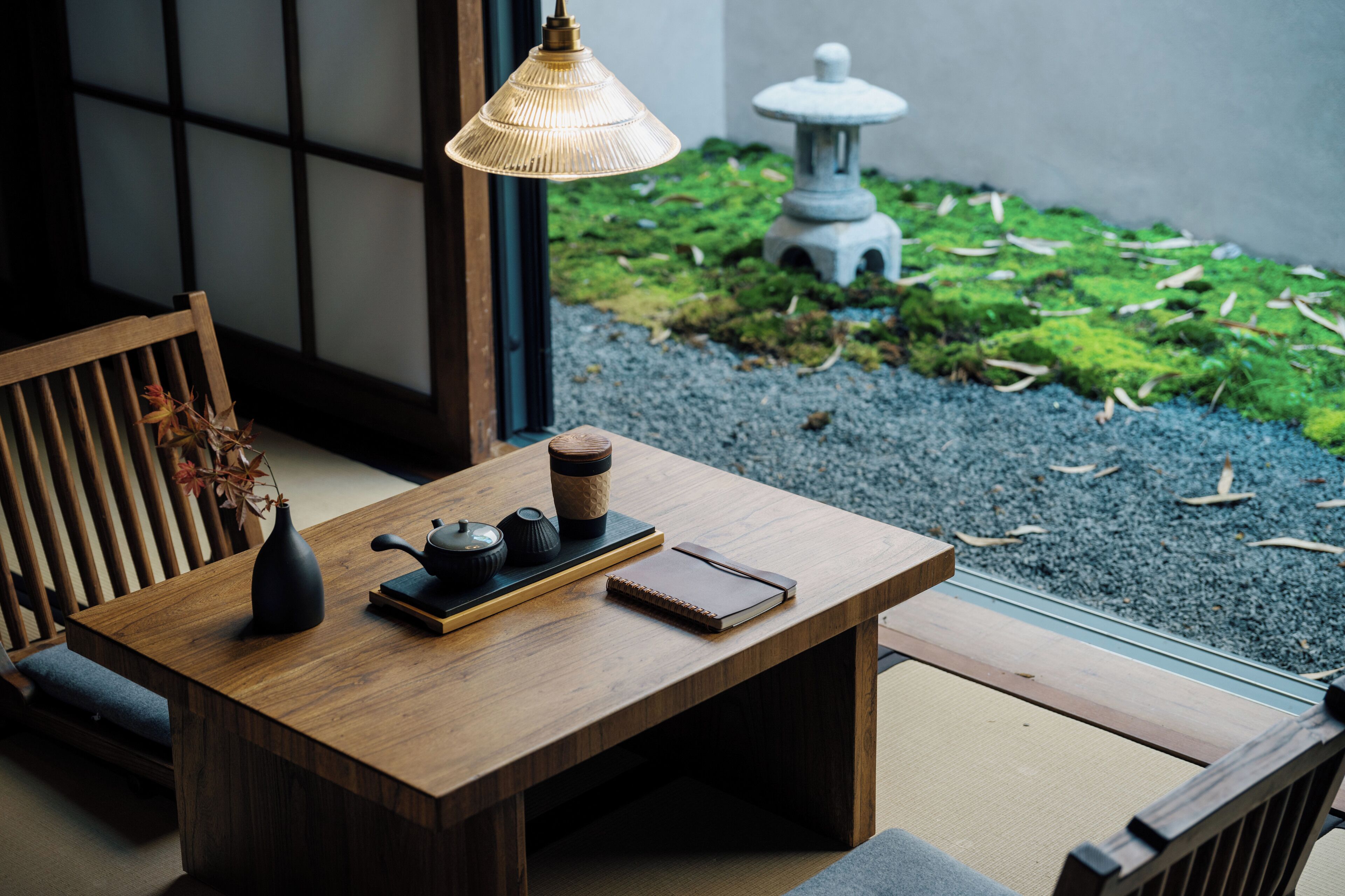 Vila Superior | Seprai premium, selimut bulu angsa, minibar, dan meja kerja