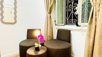 Eenvoudige kamer | Uitzicht vanuit de kamer