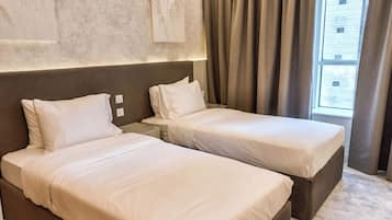 2 quartos, ferros/tábuas de passar roupa, Wi-Fi, roupa de cama