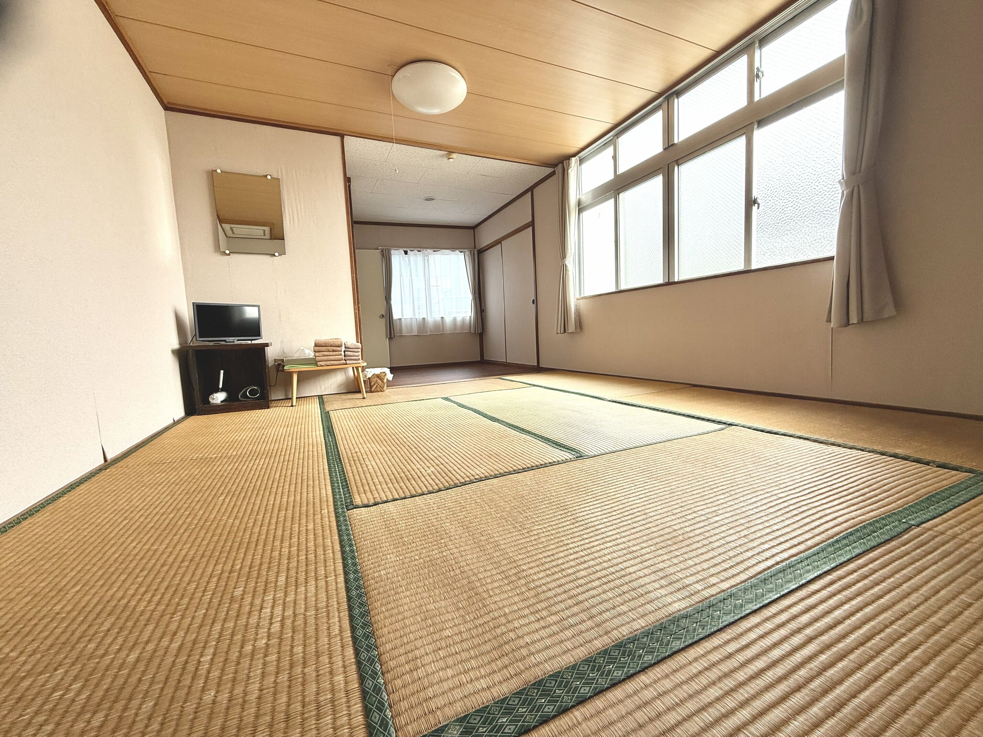 Family Room, Non Smoking, Beach View | Interior