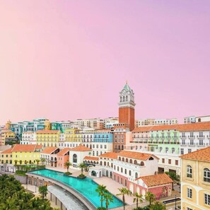 Exterior - Haus Stay Sunset Town Phu Quoc (Phu Quoc)