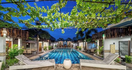 Senyum Bali inn