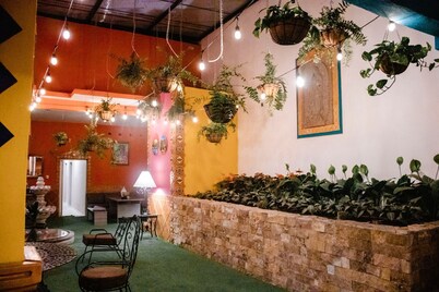 Hostelería Casa Márquez