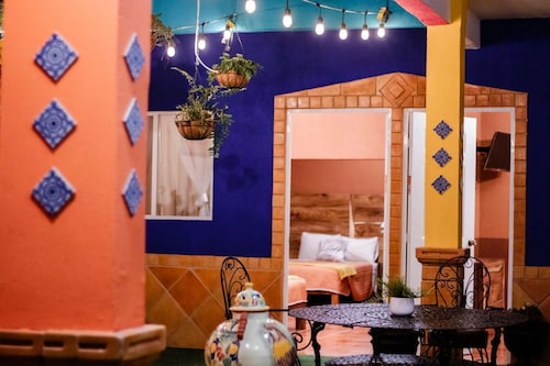 Hostelería Casa Márquez