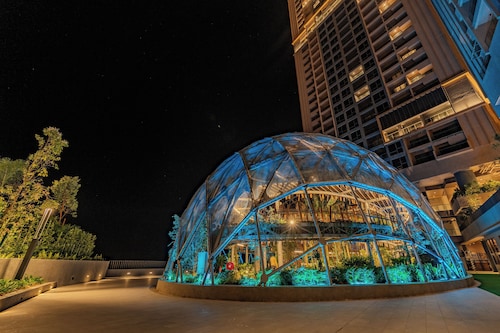 Antara Residence By Sleeping Lion